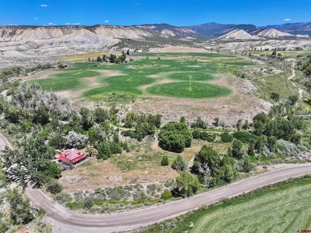 3 Uncompahgre Road Montrose, CO 81403