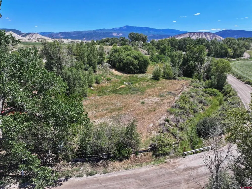 3 Uncompahgre Road Montrose, CO 81403