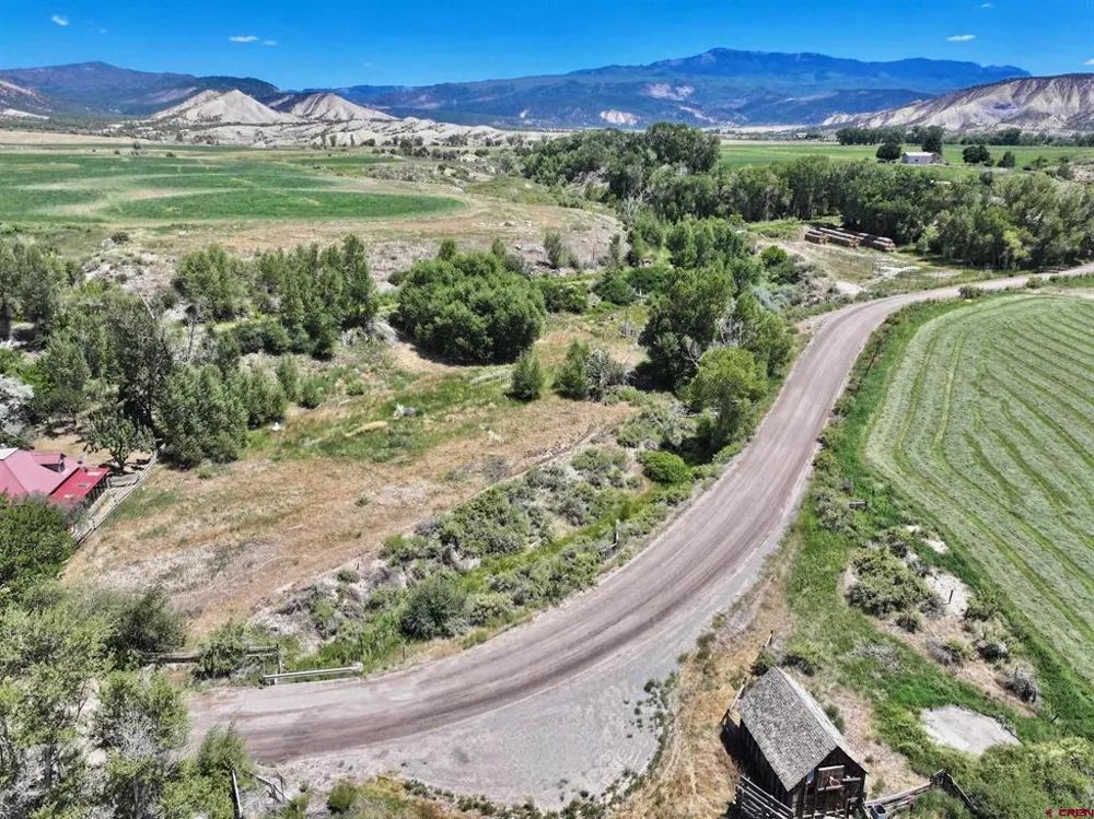 3 Uncompahgre Road Montrose, CO 81403