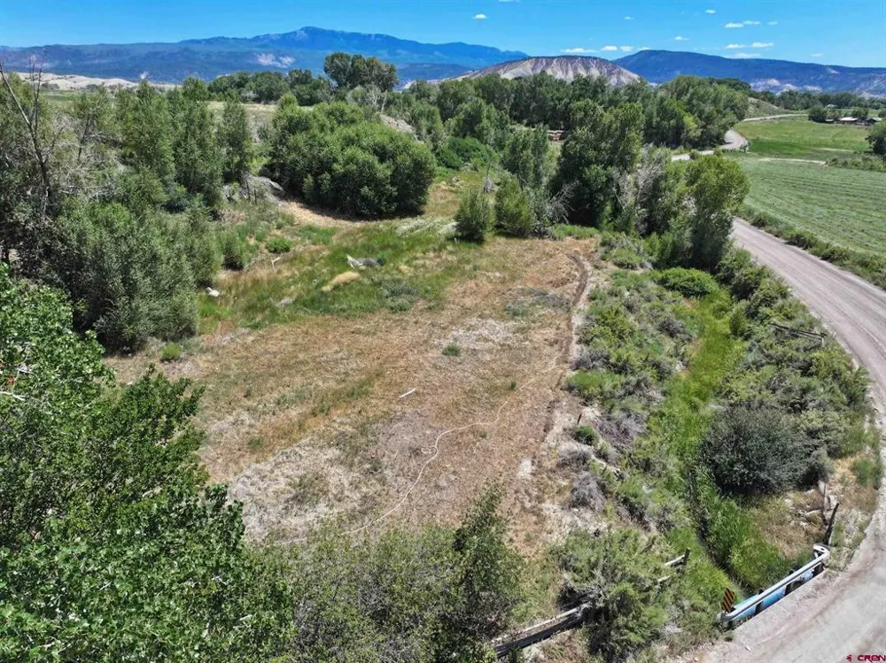 3 Uncompahgre Road Montrose, CO 81403