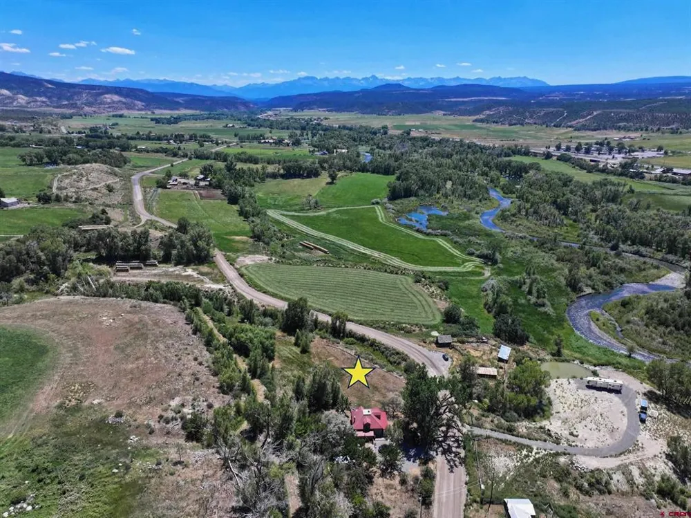 3 Uncompahgre Road Montrose, CO 81403