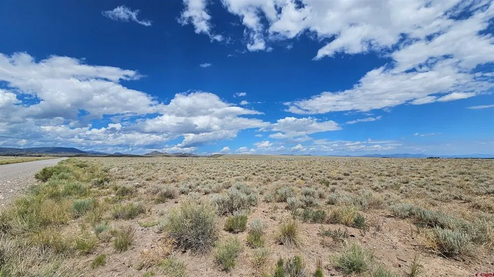 Lariat Road Monte Vista, CO 81144