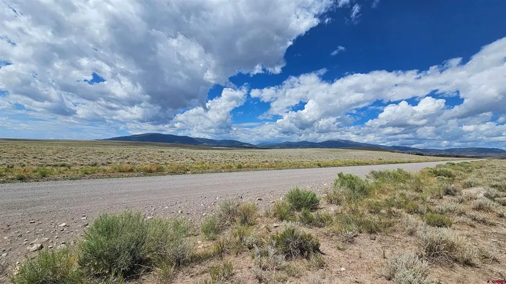 Lariat Road Monte Vista, CO 81144