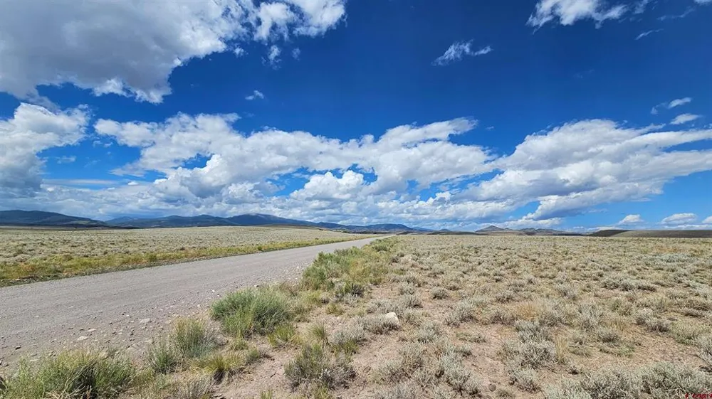 Lariat Road Monte Vista, CO 81144