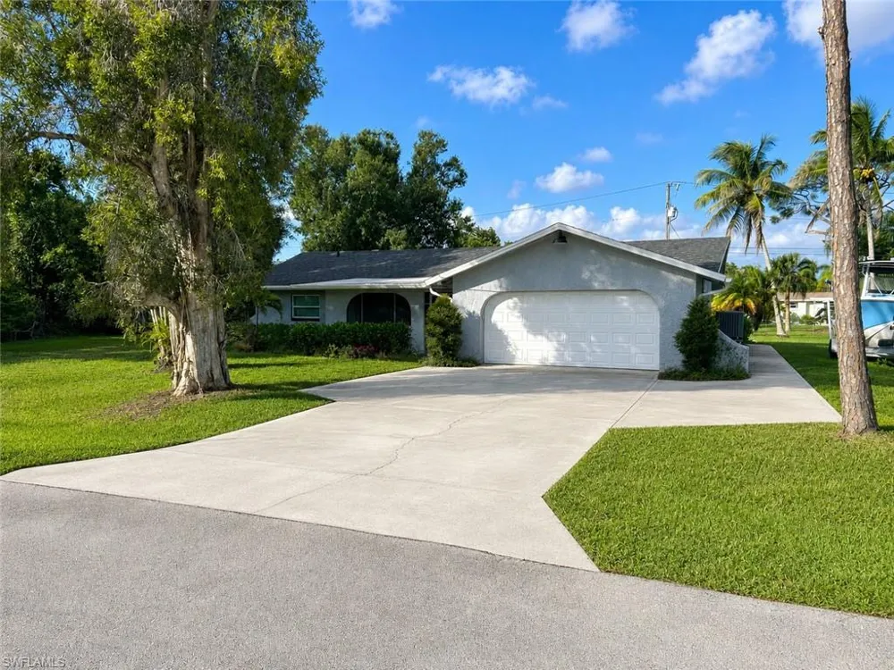5419 Avenue E Bokeelia, FL 33922