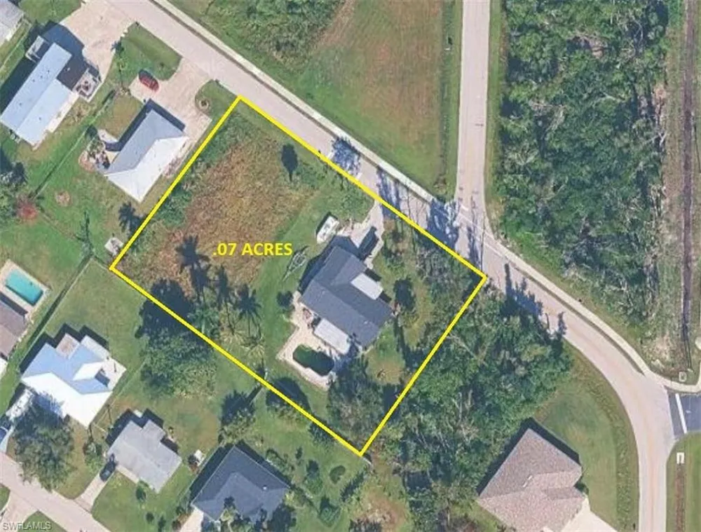 5419 Avenue E Bokeelia, FL 33922