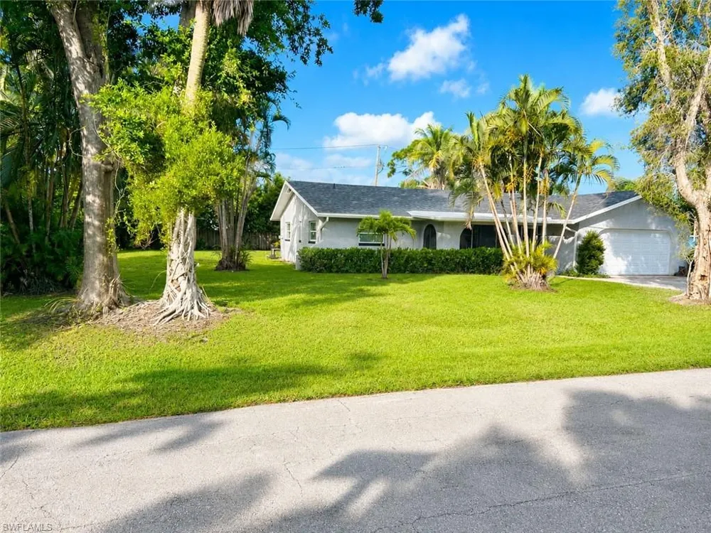 5419 Avenue E Bokeelia, FL 33922