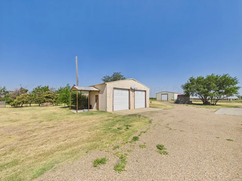 12391 U.S. 60 Pampa, TX 79065
