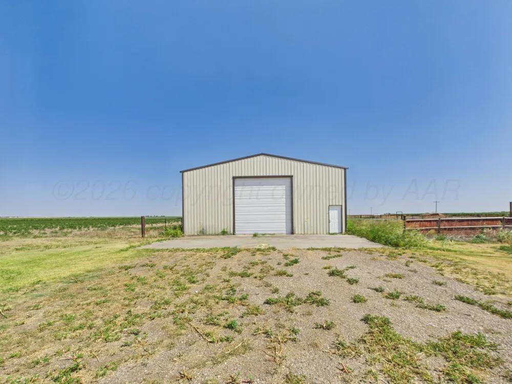 12391 U.S. 60 Pampa, TX 79065