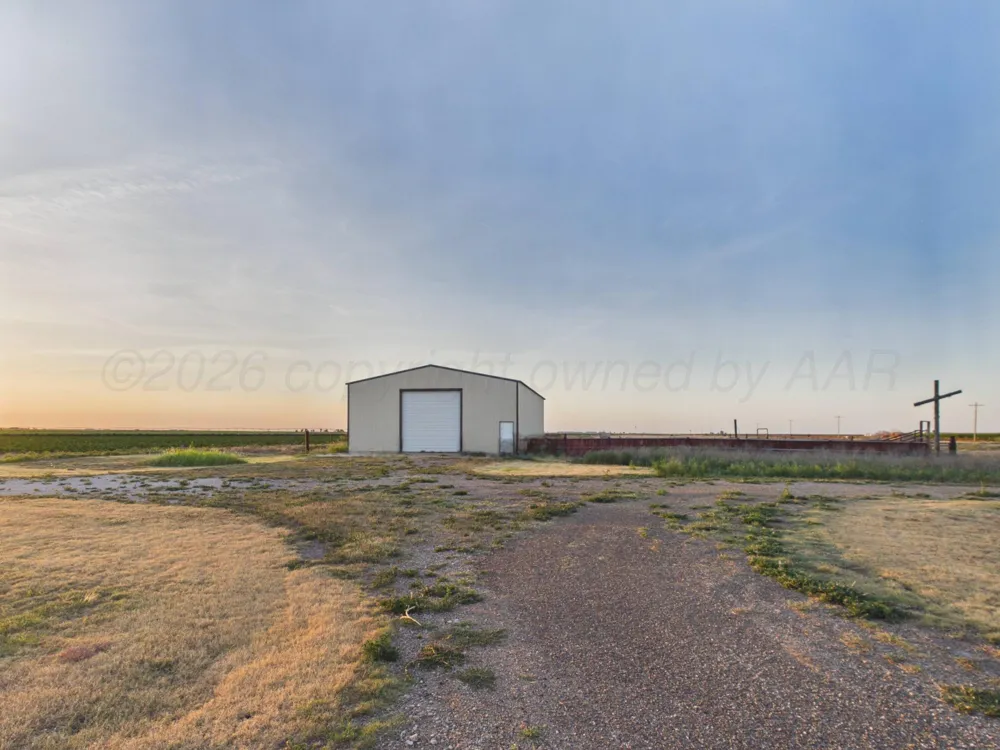 12391 U.S. 60 Pampa, TX 79065