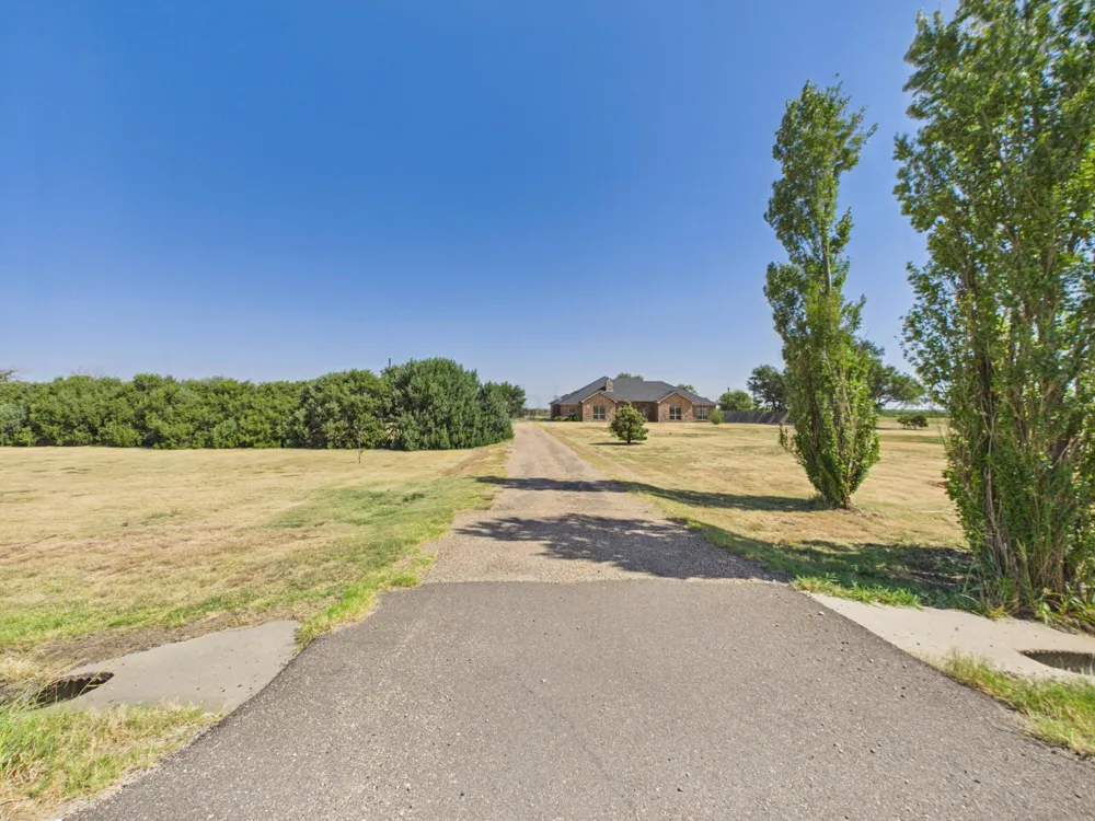 12391 U.S. 60 Pampa, TX 79065