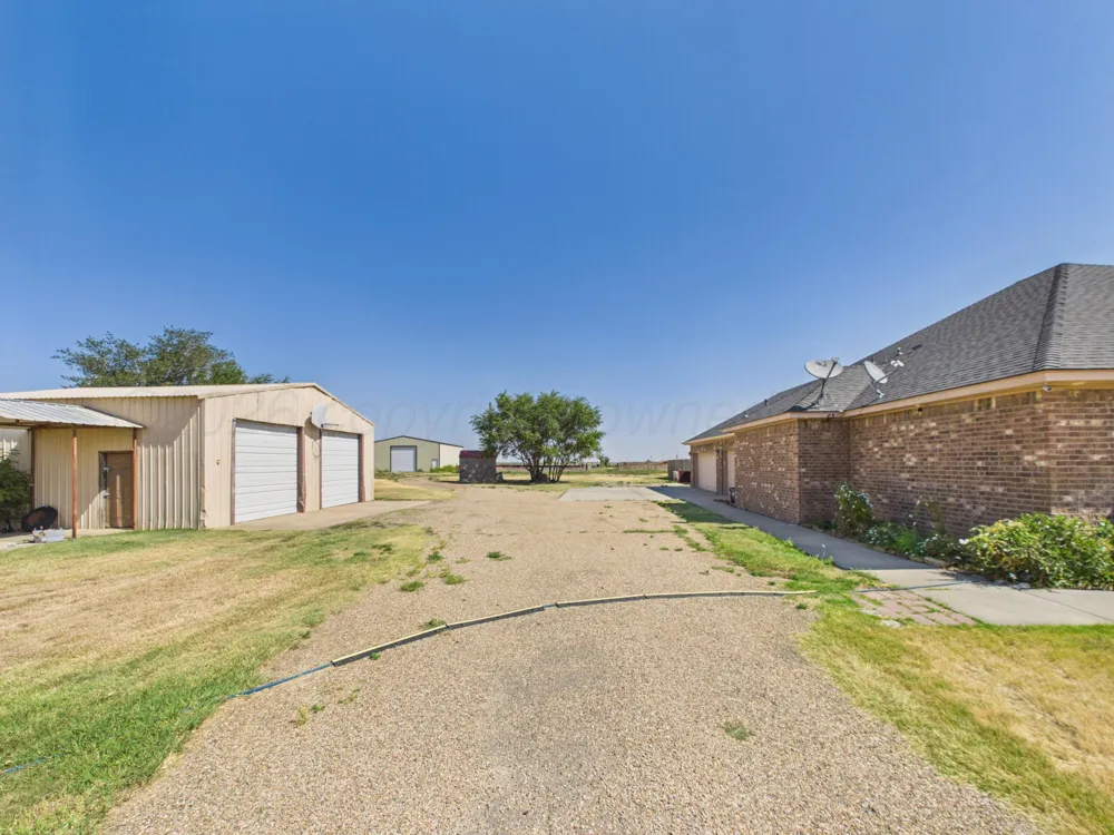 12391 U.S. 60 Pampa, TX 79065