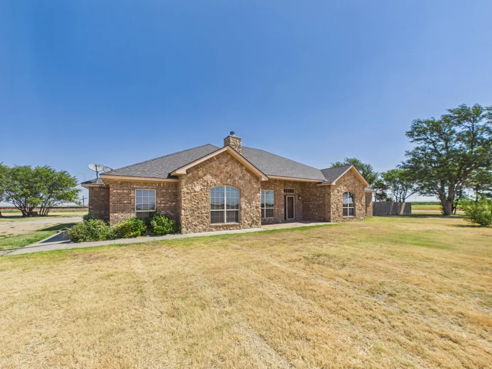 12391 U.S. 60 Pampa, TX 79065