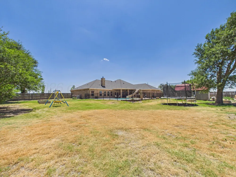 12391 U.S. 60 Pampa, TX 79065