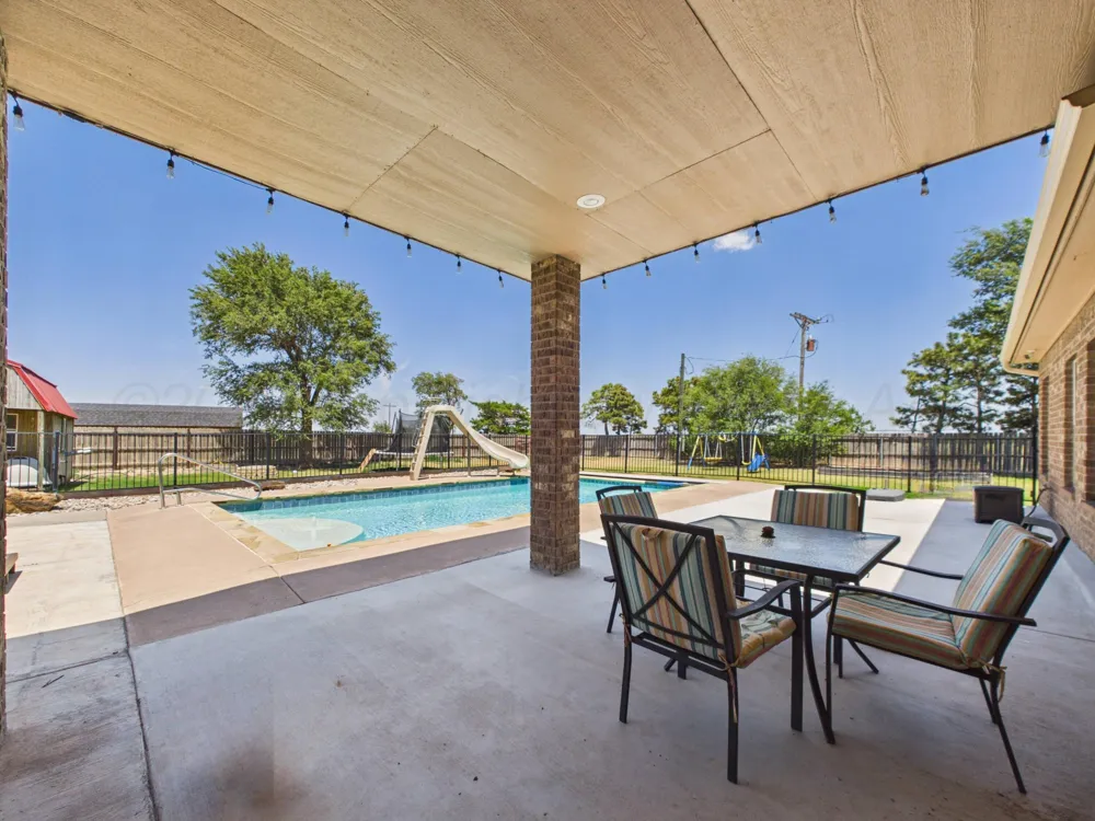 12391 U.S. 60 Pampa, TX 79065