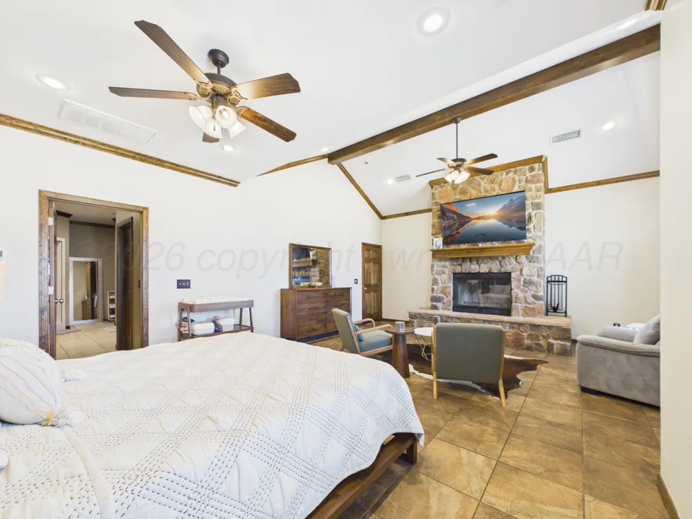 12391 U.S. 60 Pampa, TX 79065