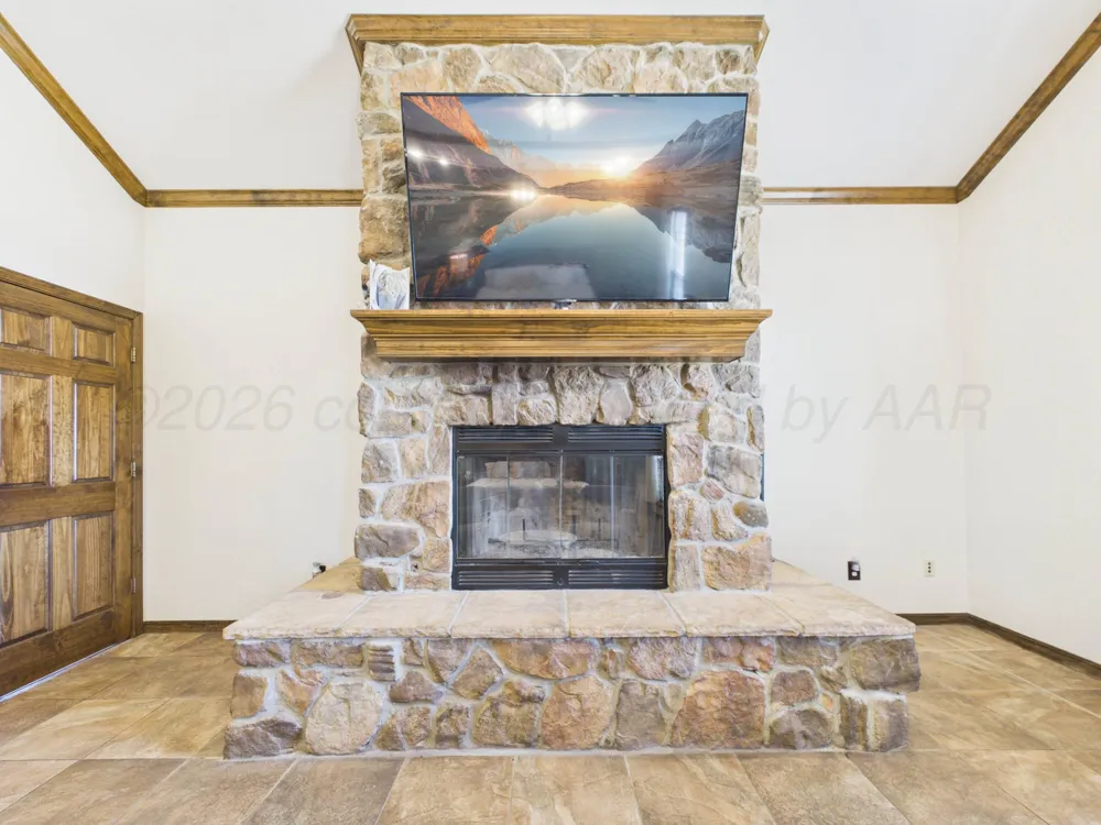 12391 U.S. 60 Pampa, TX 79065