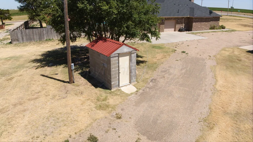 12391 U.S. 60 Pampa, TX 79065