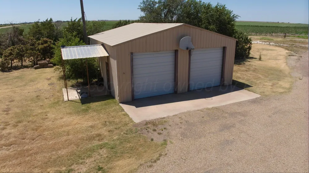 12391 U.S. 60 Pampa, TX 79065