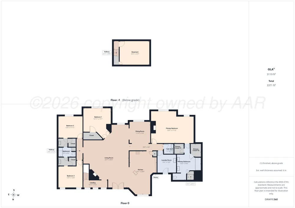12391 U.S. 60 Pampa, TX 79065