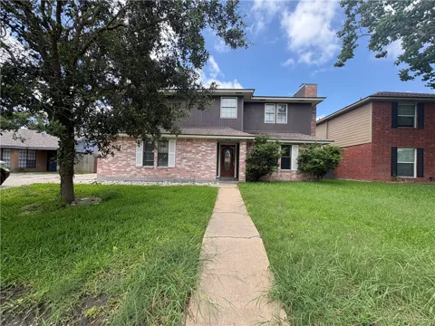 4645 Spring Fork Drive