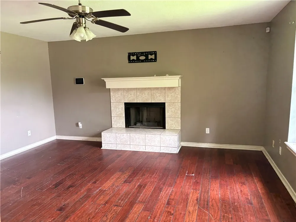 4645 Spring Fork Drive Corpus Christi, TX 78413