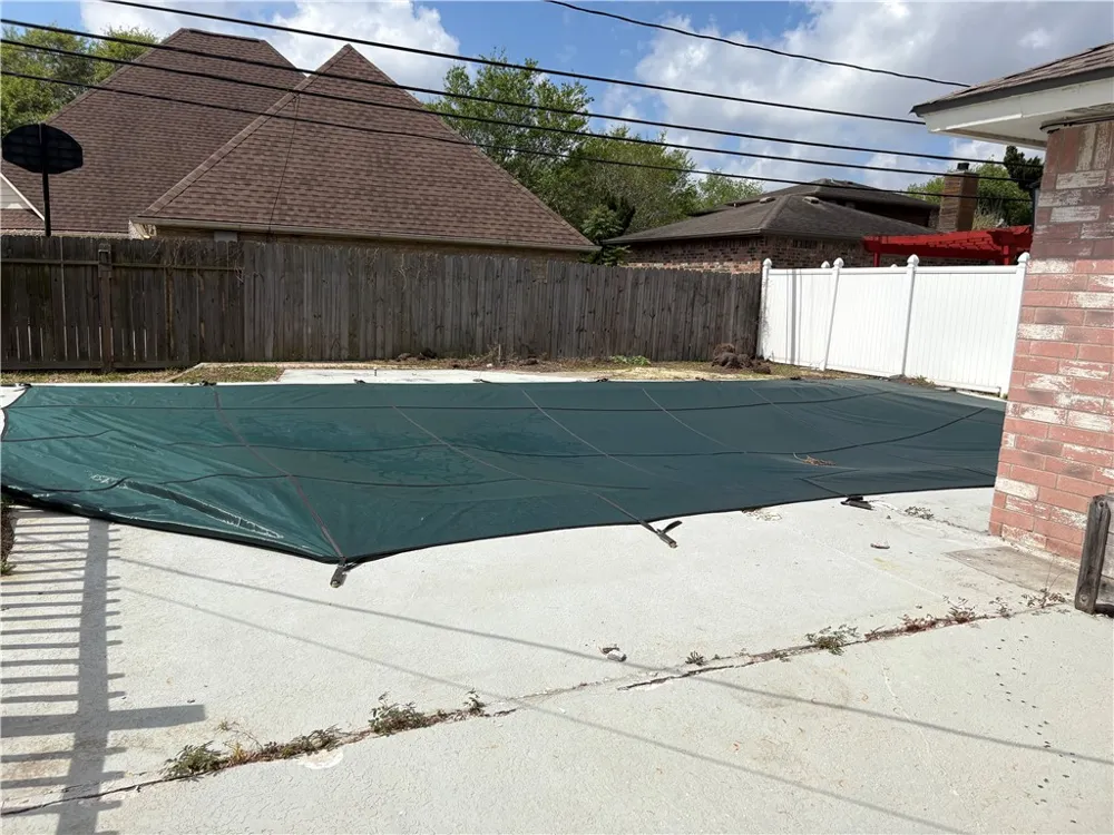 4645 Spring Fork Drive Corpus Christi, TX 78413