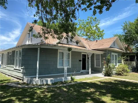 716 W Merriman Street