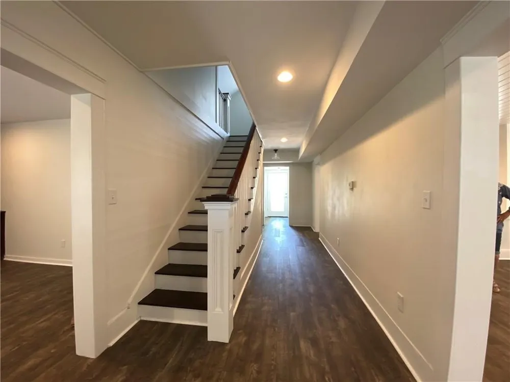 716 W Merriman Street Sinton, TX 78387
