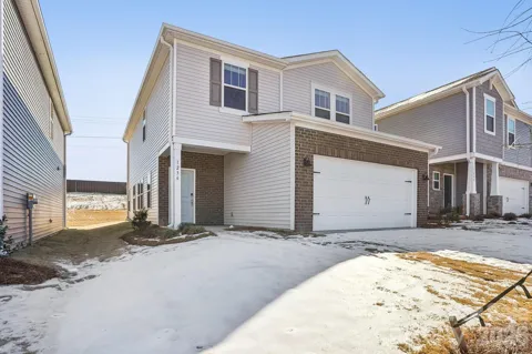 2626 Celestial Drive