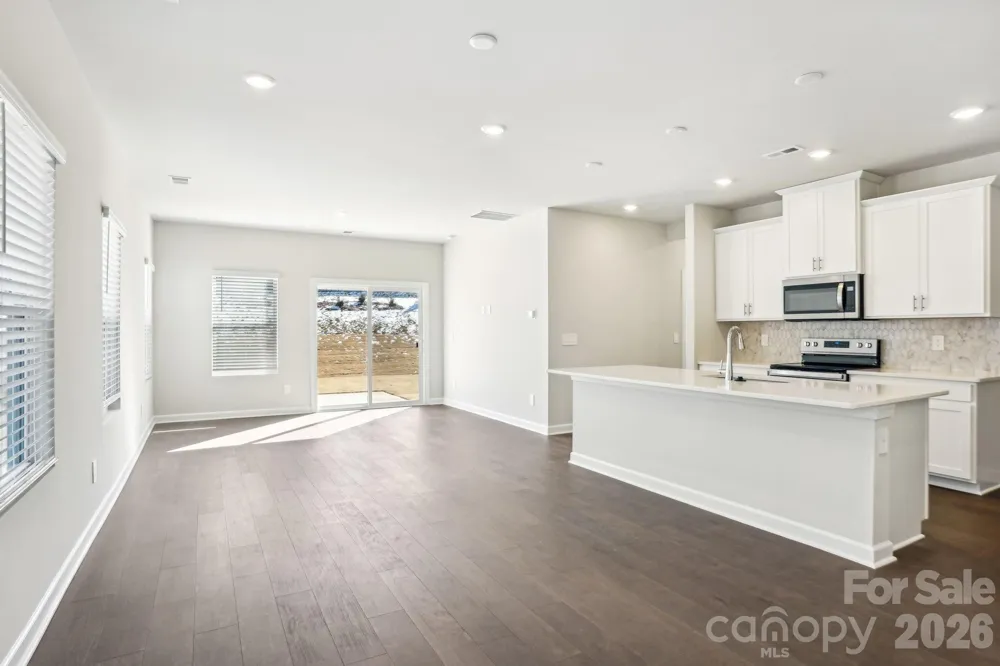 2626 Celestial Drive Newton, NC 28658