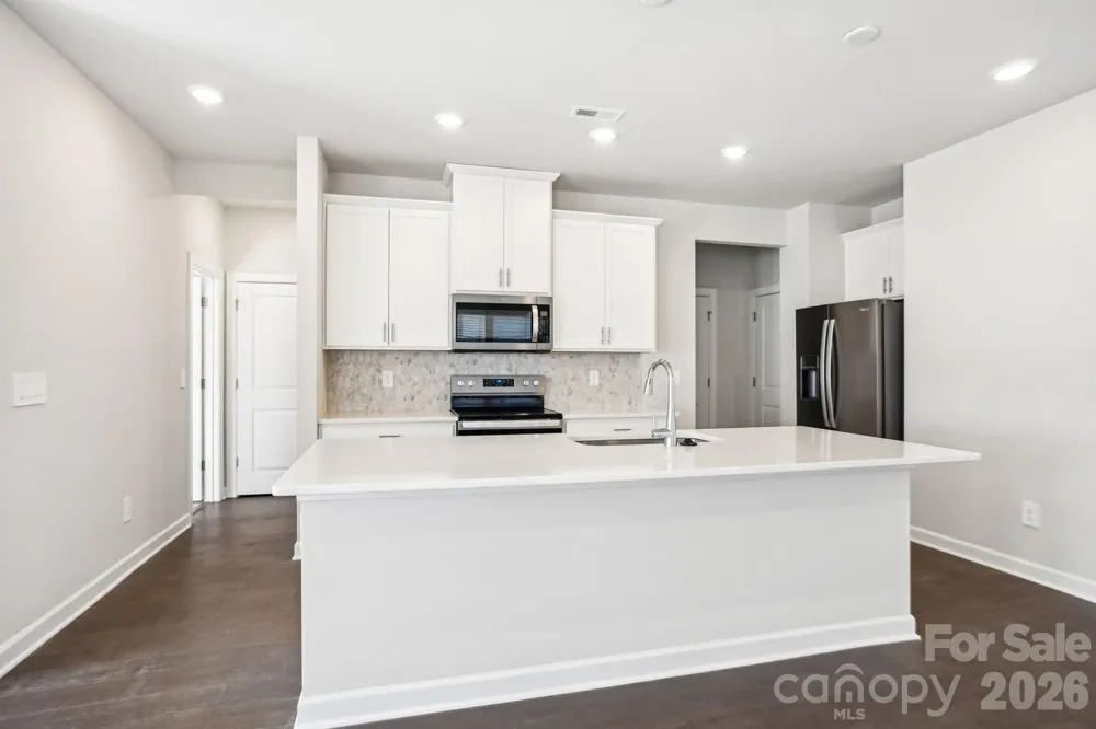 2626 Celestial Drive Newton, NC 28658
