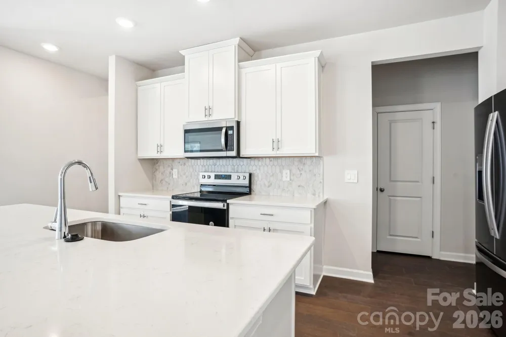 2626 Celestial Drive Newton, NC 28658