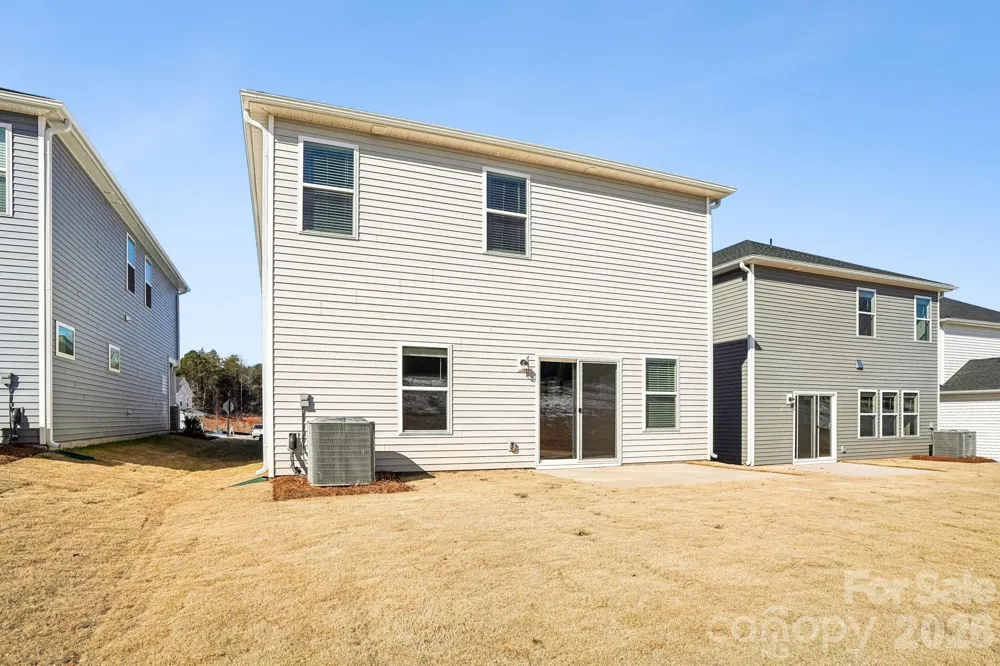 2626 Celestial Drive Newton, NC 28658