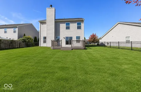 3391 Roundlake Lane
