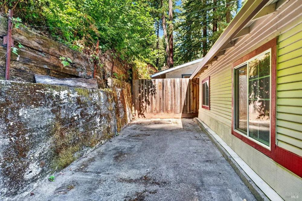 14567 Cherry Street Guerneville, CA 95446