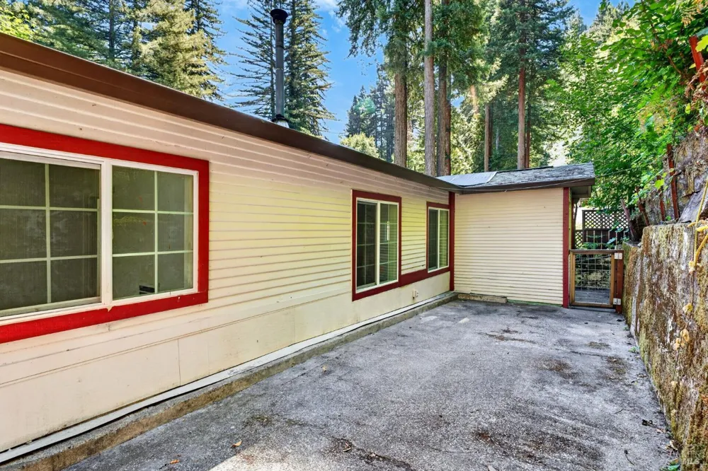 14567 Cherry Street Guerneville, CA 95446