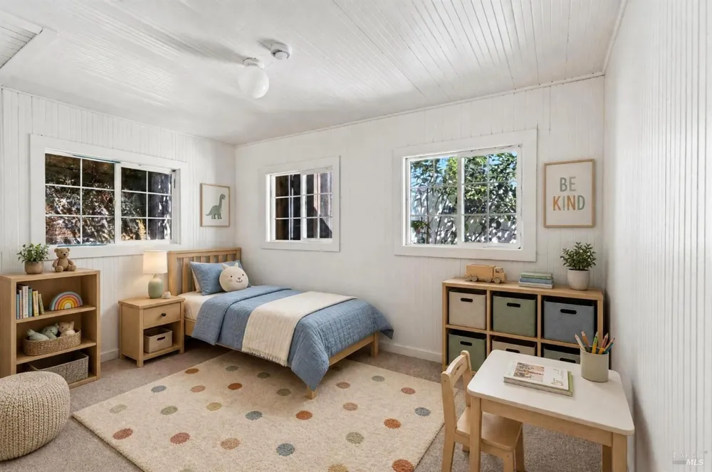 14567 Cherry Street Guerneville, CA 95446