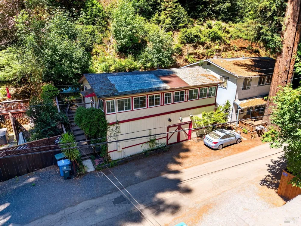 14567 Cherry Street Guerneville, CA 95446