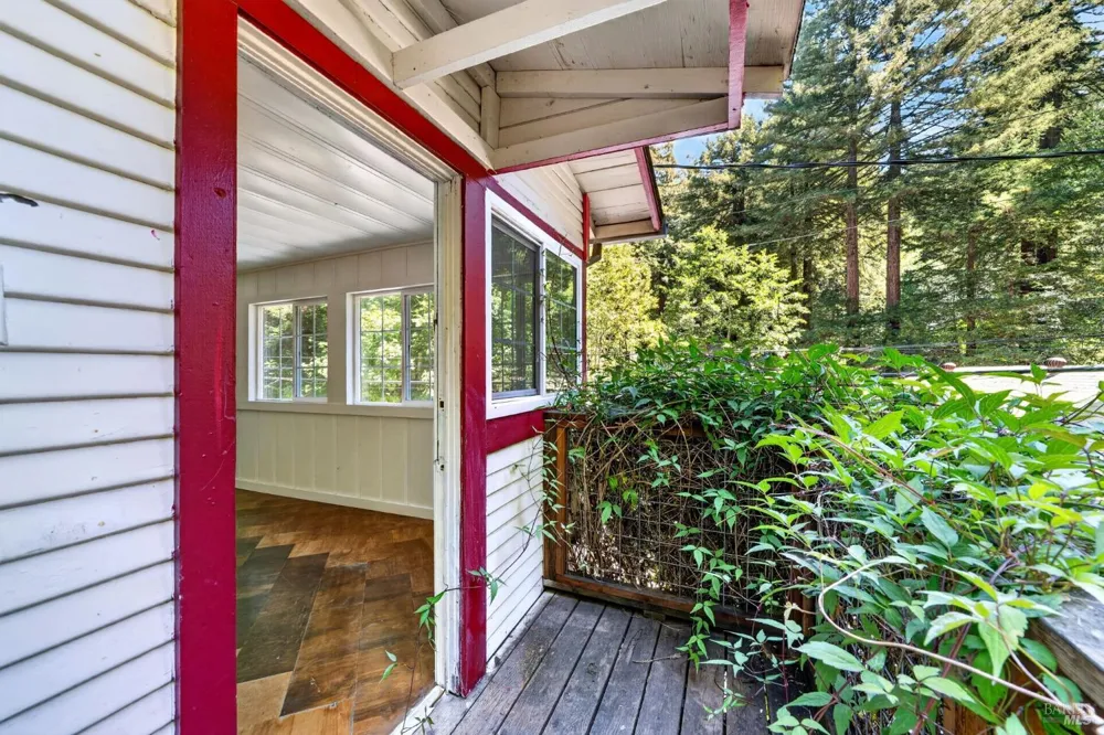14567 Cherry Street Guerneville, CA 95446