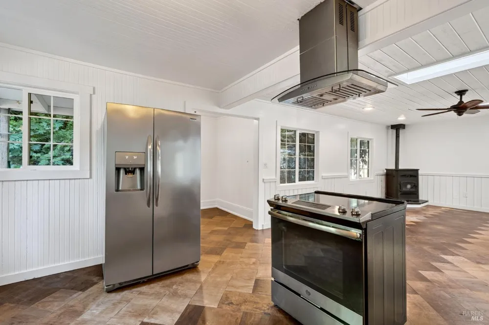 14567 Cherry Street Guerneville, CA 95446