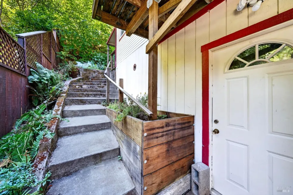 14567 Cherry Street Guerneville, CA 95446