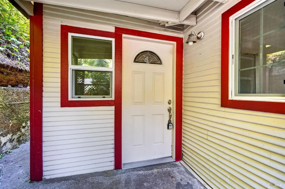 14567 Cherry Street Guerneville, CA 95446