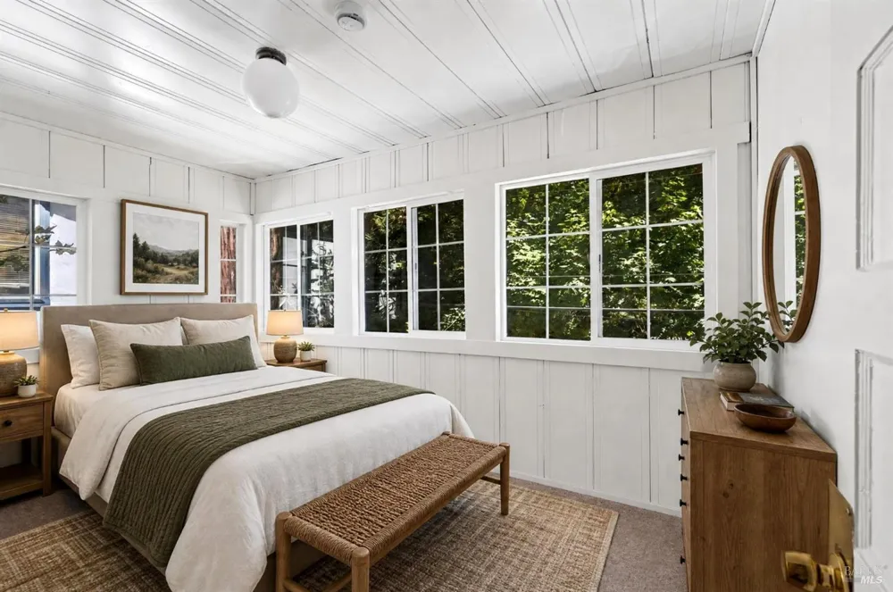 14567 Cherry Street Guerneville, CA 95446