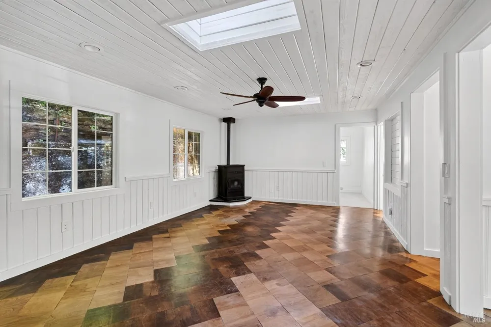 14567 Cherry Street Guerneville, CA 95446