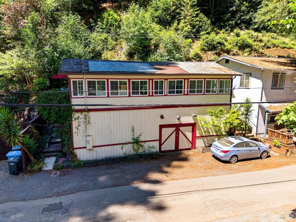 14567 Cherry Street Guerneville, CA 95446