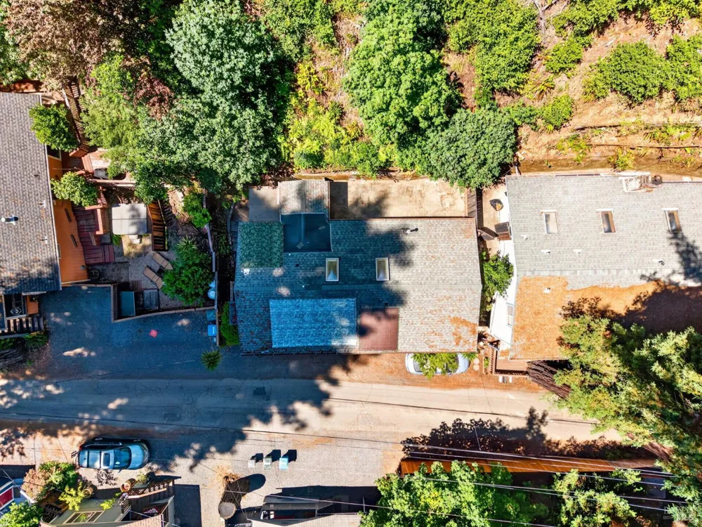 14567 Cherry Street Guerneville, CA 95446