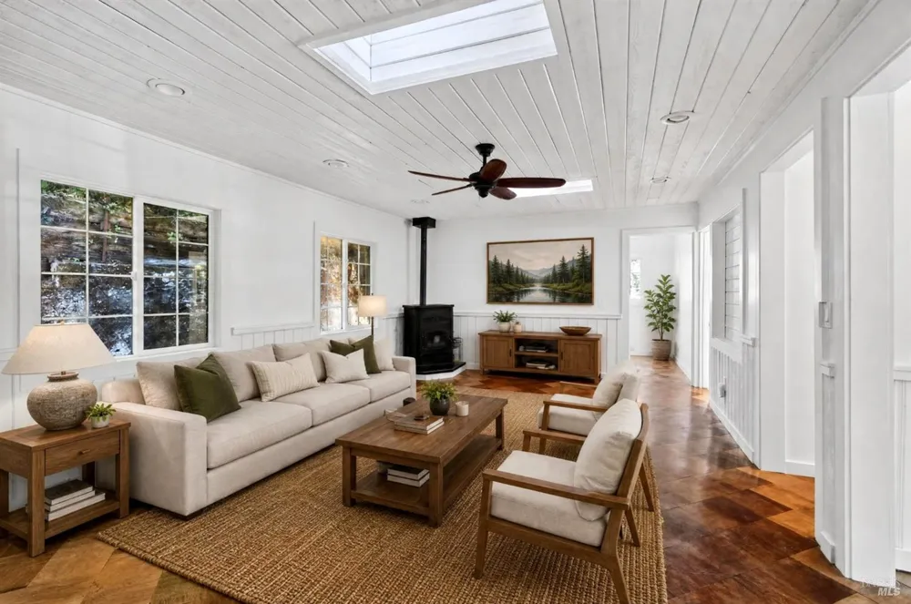 14567 Cherry Street Guerneville, CA 95446