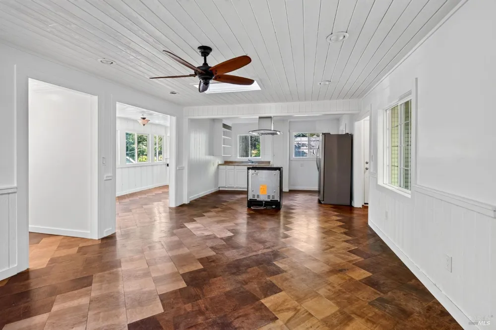 14567 Cherry Street Guerneville, CA 95446