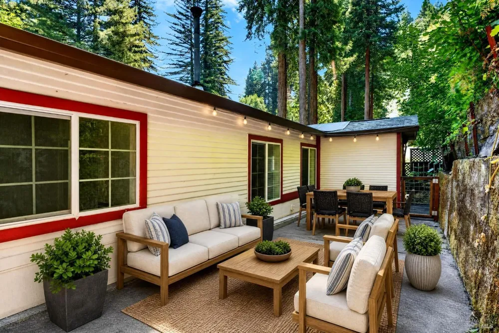14567 Cherry Street Guerneville, CA 95446
